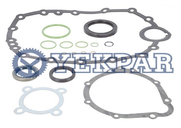 Gasket kit, power-take-off