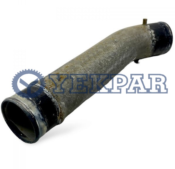 Pipe retarder 