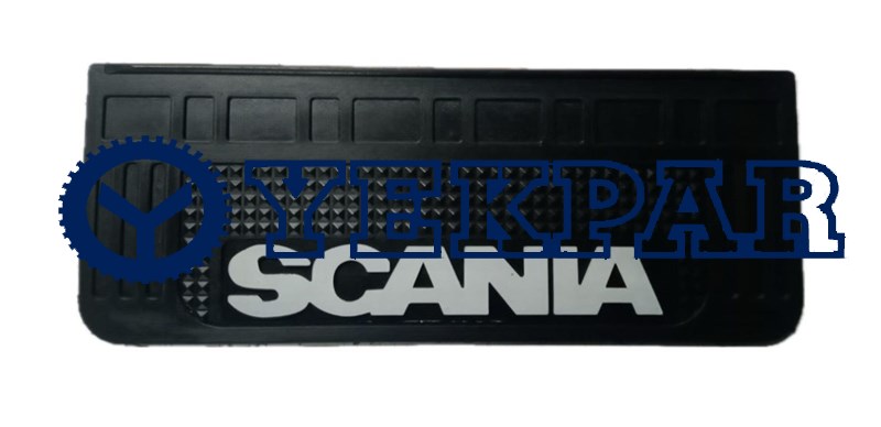 Splash guard