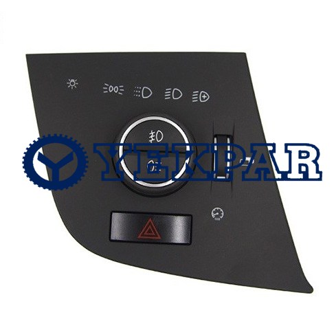 Light switch