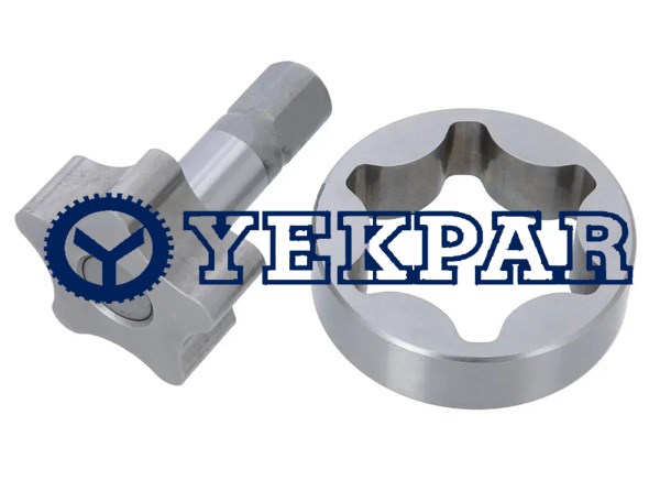 Oil pump repair kit 