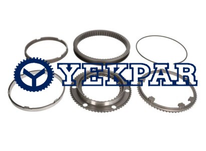 1st Synchronizer kit 