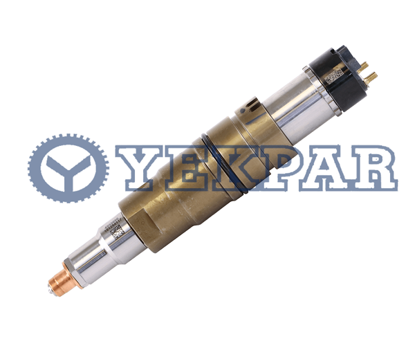 Unit injector DC9/13/16 XPI