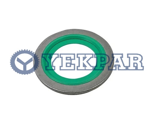 Bonded seal 