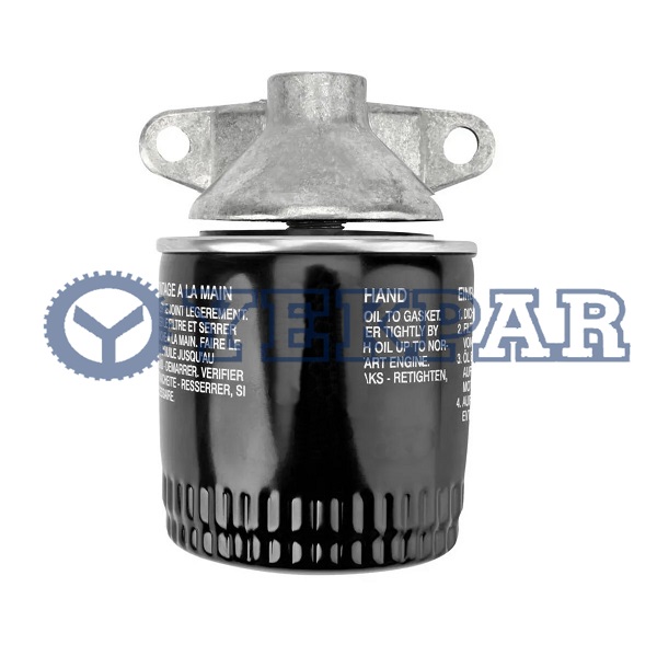 Oil filter, gearbox