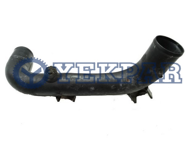 Pipe retarder 