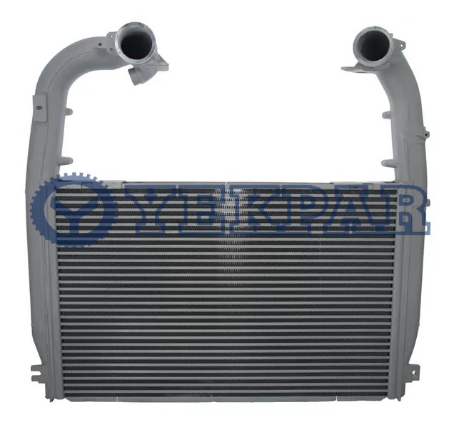 Intercooler