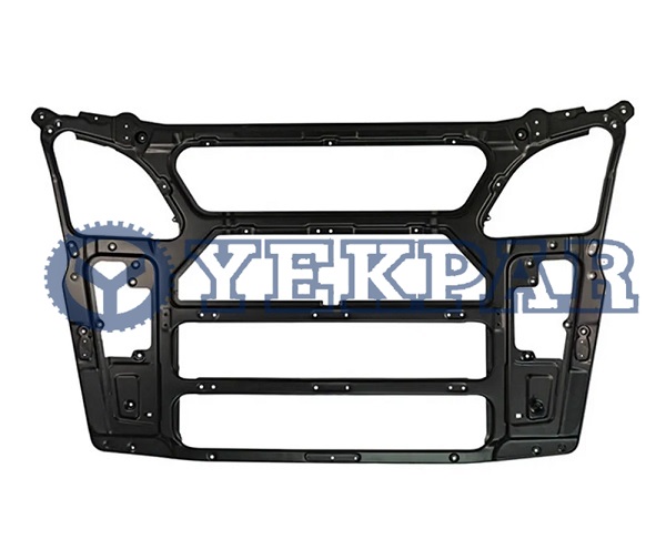 Front grill