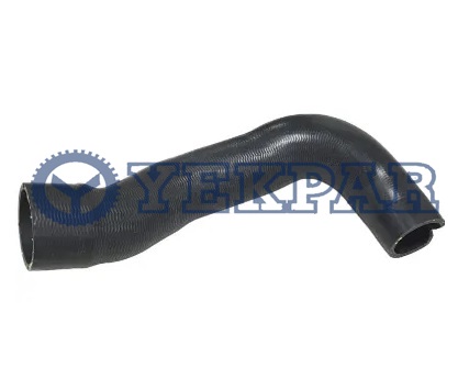 Radiator hose 