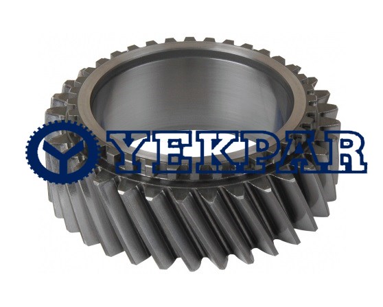 Gear splitter 32t