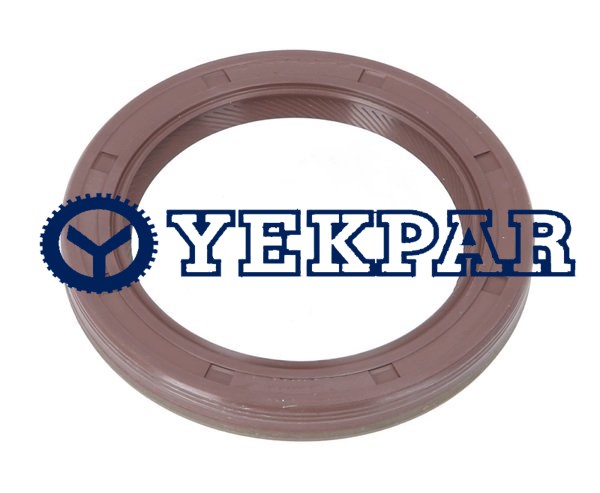 Oil seal 
