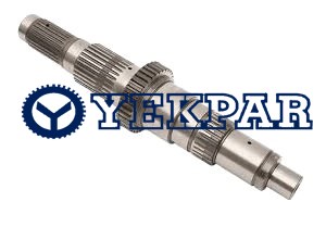 Main shaft new  type 