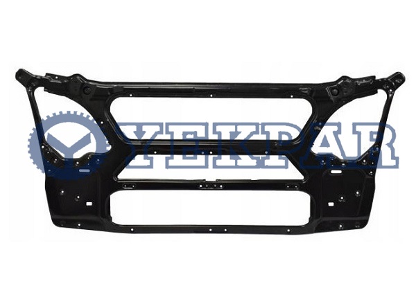 Front grill 