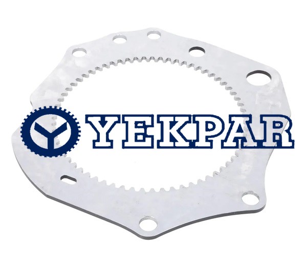 Coupling disc
