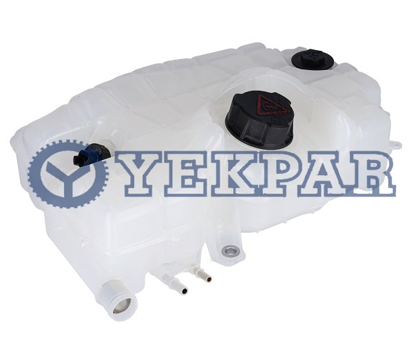 Expansion tank