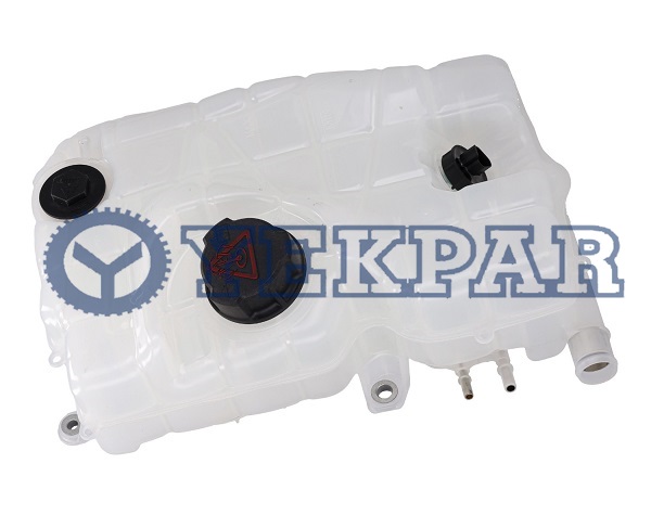 Expansion tank RHD