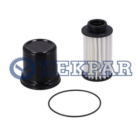 Filter kit SCR