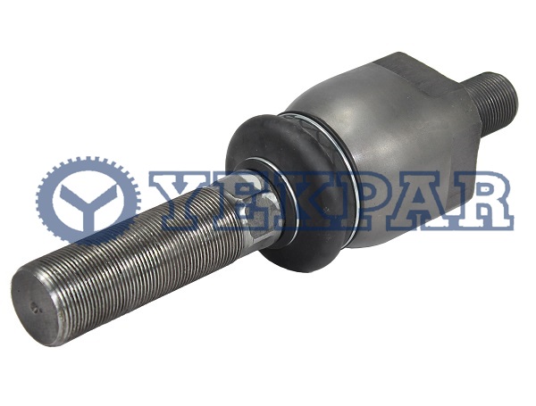 Axle joint