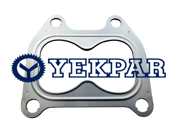 Gasket , turbine manifold 
