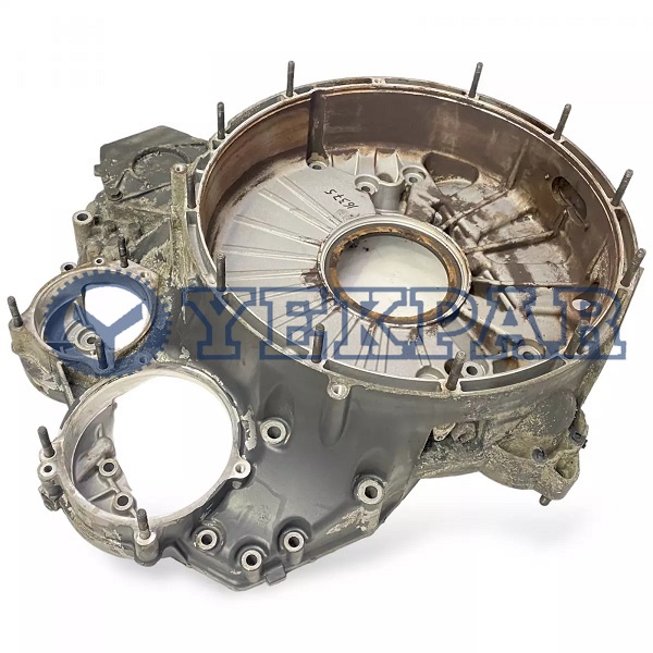 Flywheel housing DC16