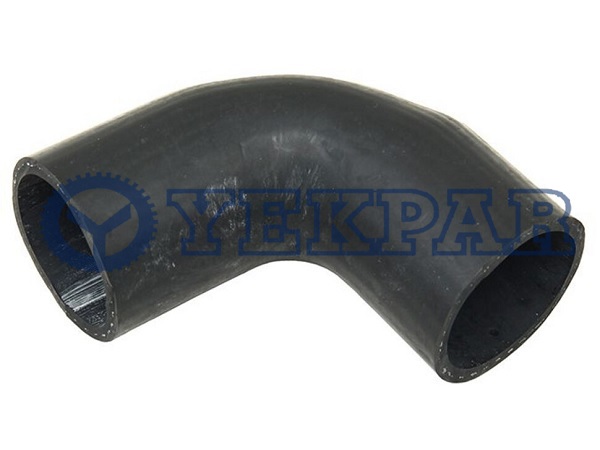 Radiator hose 