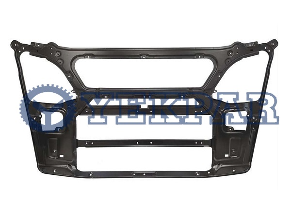 Front grill 