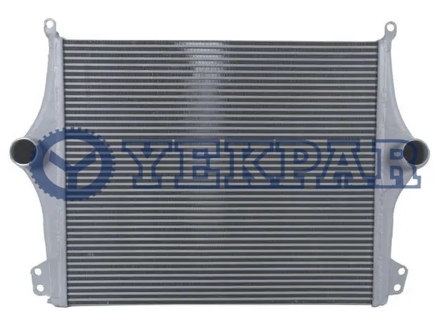 Intercooler 