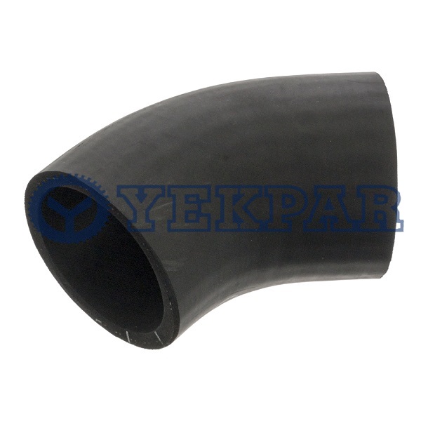 Radiator hose 