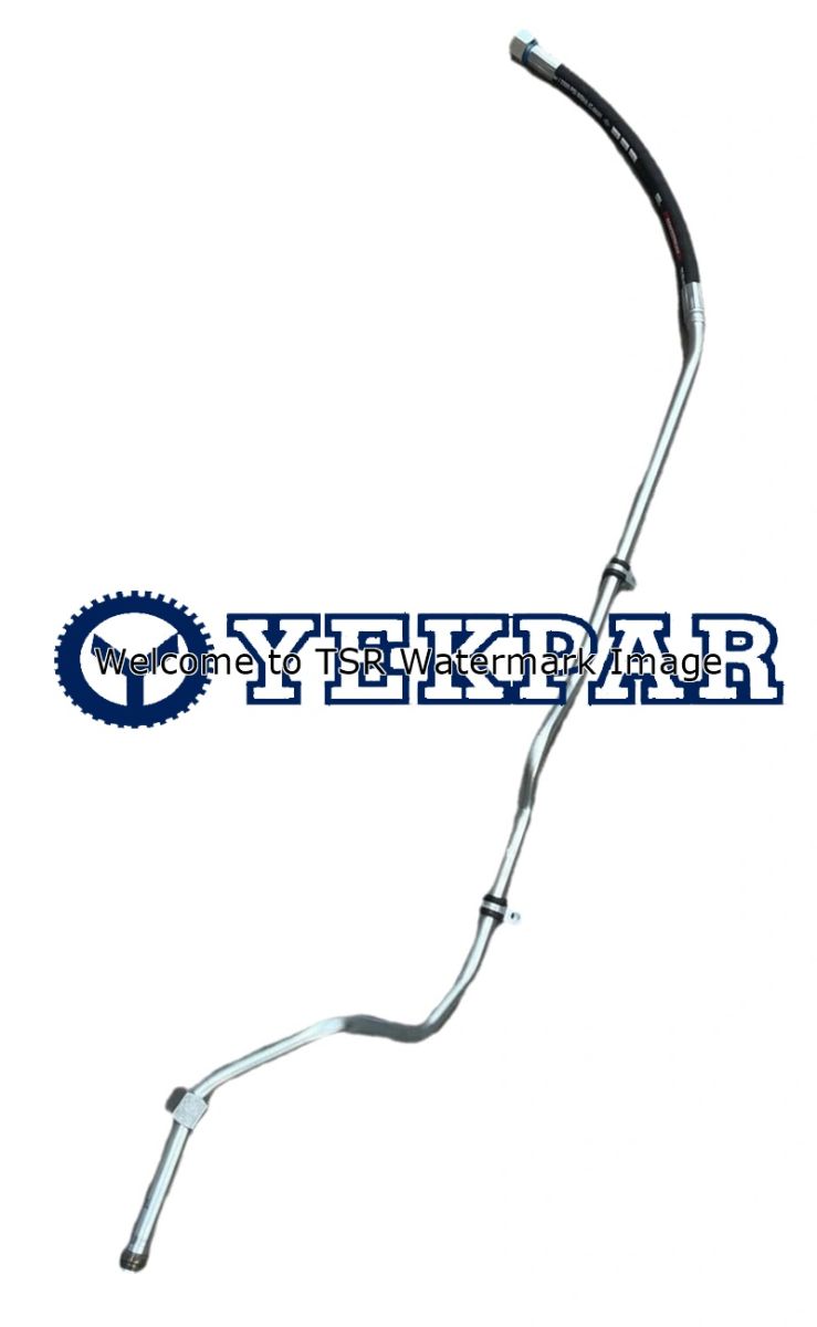 Hydraulic hose, steering 