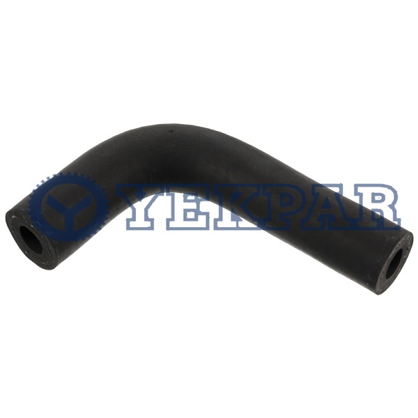 Radiator  hose 