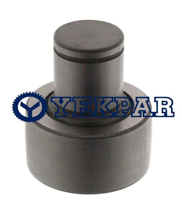 Thrust roller 