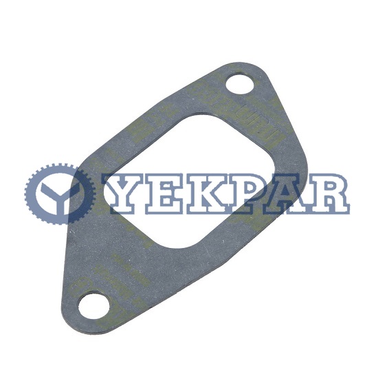 Gasket, intake manifold 