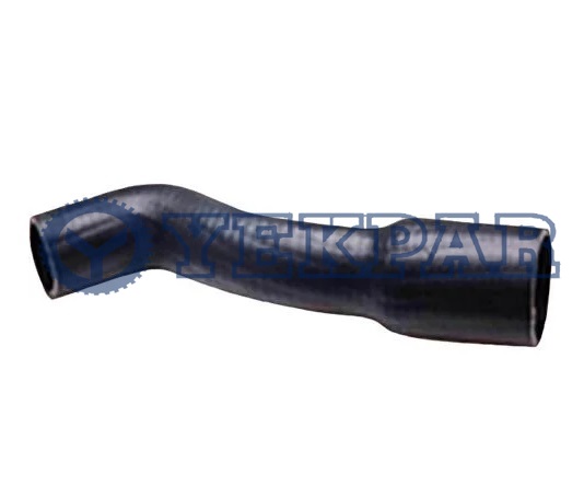 Radiator hose 