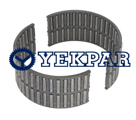 Needle bearing 