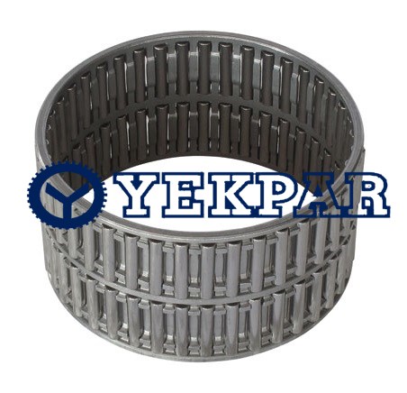 Needle bearing 