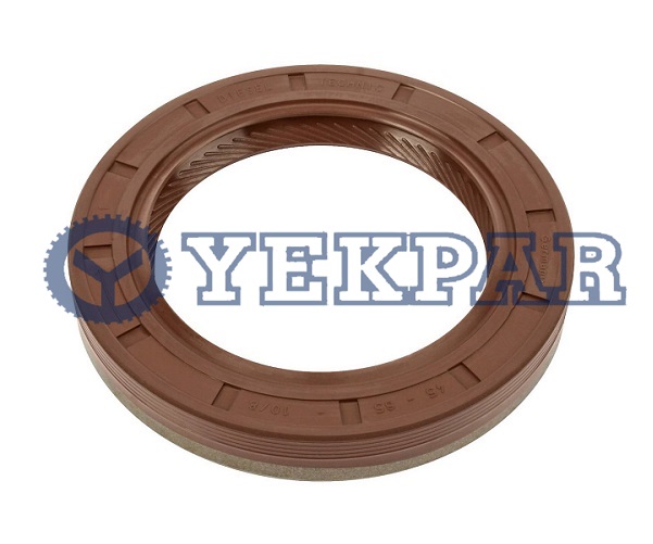 Oil seal, gearbox 