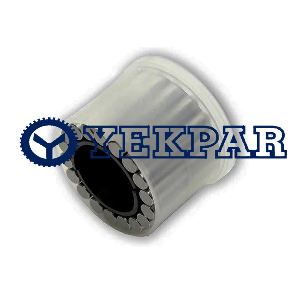 Roller bearing 