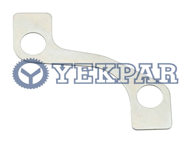 Washer, exhaust manifold 