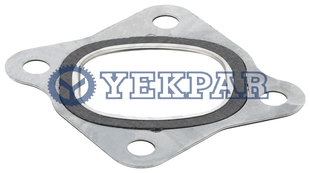 Gasket, exhaust manifold