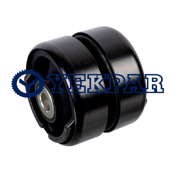 Bushing, cabin suspension