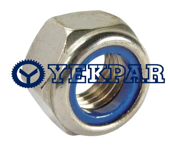 Lock nut