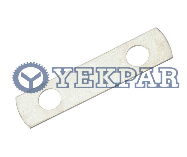 Washer, exhaust manifold 