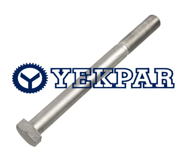 Hexagon screw