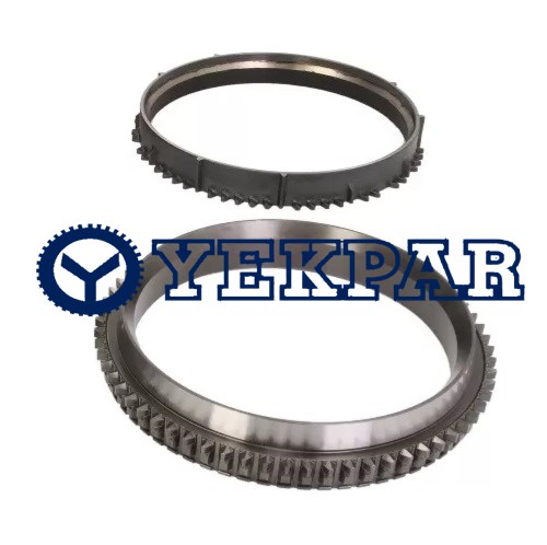 Synchronizer kit