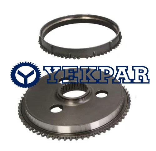 Synchronizer kit