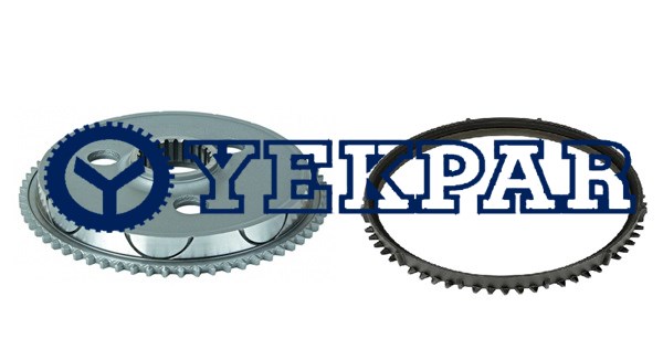 Synchronizer kit