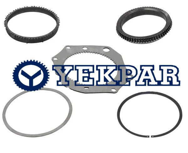 Synchronizer kit