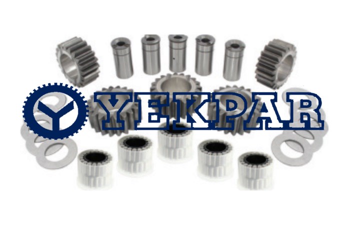 Planet repair kit 