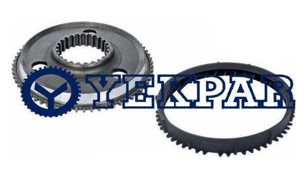 Engaging ring kit 
