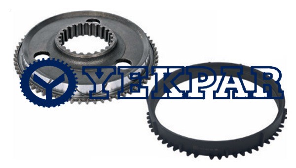 Engaging ring kit 